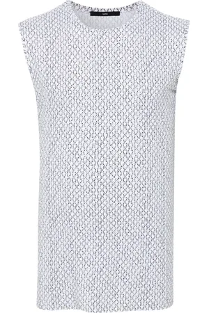 SAPIO Blusa Geometrico
