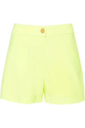 Parlor Shorts Fluo