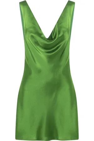 Anna Quan Vestido corto Saskia