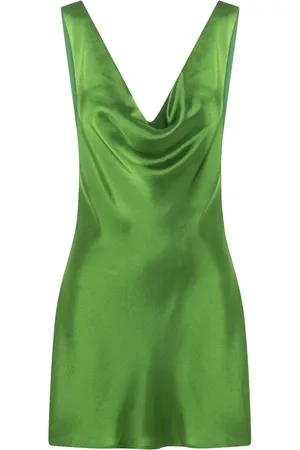 Anna Quan Vestido corto Saskia