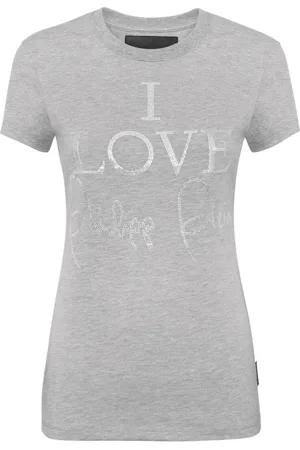 Philipp Plein Playera Pure