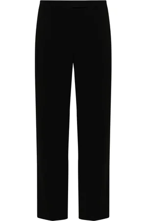 Max Mara Pantalones Viola