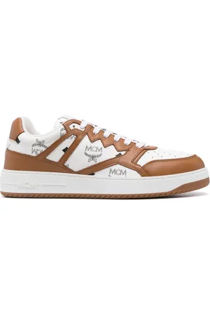 MCM Tenis Neo Terrain Derby