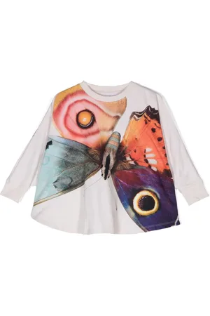 Molo Sudadera Marcella