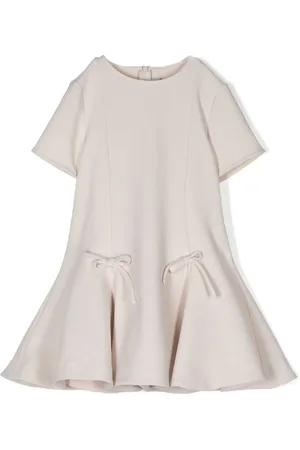 Simonetta Vestido acampanado