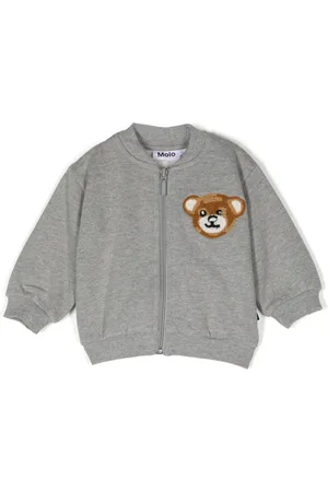 Molo Sudadera Dazzle