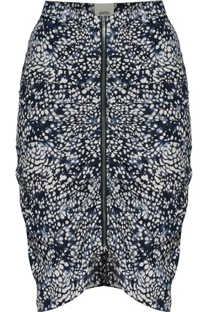 Isabel Marant Falda Hozana