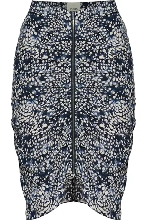 Isabel Marant Falda Hozana