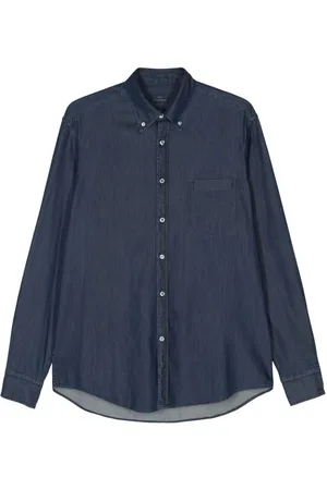 Paul & Shark Camisa con botones