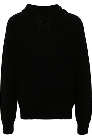 Tom Ford Hoodie de cachemira