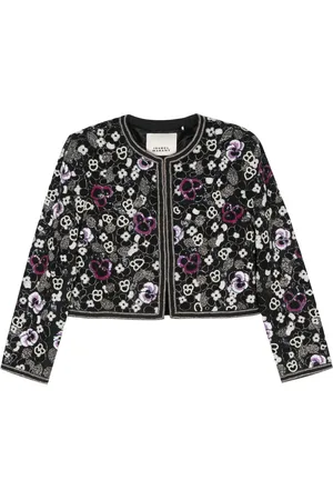 Isabel Marant Chamarra Aurely