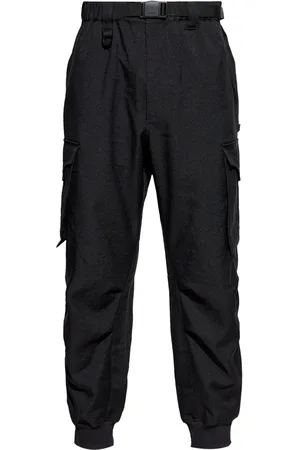 Y-3 Pantalones cargo Sport Uniform de x Adidas