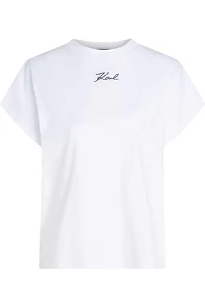 Karl Lagerfeld Playera Karl Signature