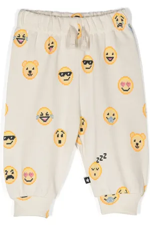 Molo Pants Simeon