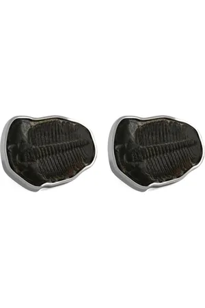 Tateossian Mancuernillas Trilobytes