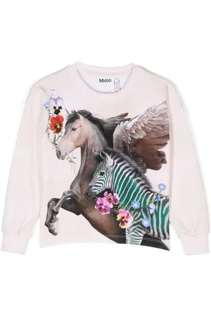 Molo Sudadera Renza