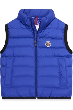 Moncler Chaleco Contrin