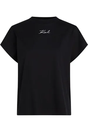Karl Lagerfeld Playera Karl Signature