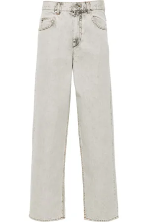 Isabel Marant Jeans Joanny
