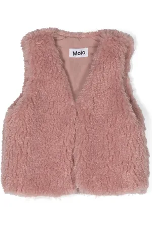 Molo Chaleco Hatcha
