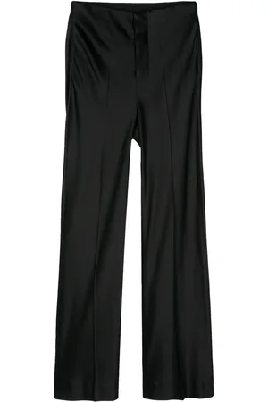 Maison Margiela Pantalones de vestir anchos
