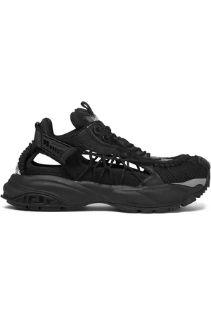 VERSACE Tenis Mercury M_Vs_01