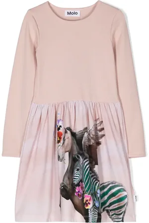 Molo Vestido Credence