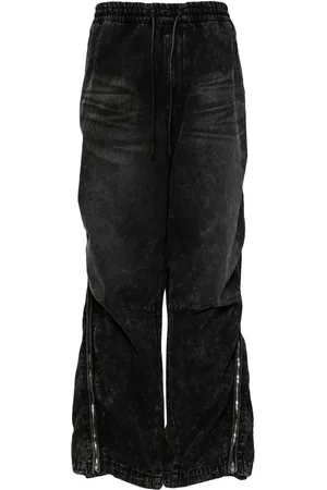 JUUN.J Jeans con detalle de cierre