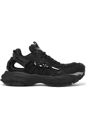 VERSACE Tenis Mercury M_VS_01