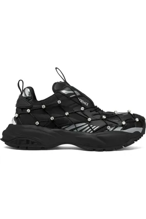 VERSACE Tenis Mercury M_VS_02