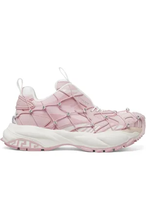 VERSACE Tenis Mercury M_VS_02