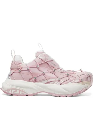 VERSACE Tenis Mercury M_VS_02