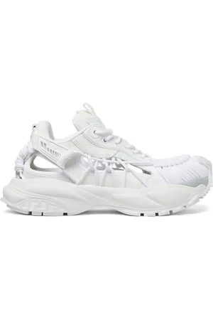 VERSACE Tenis Mercury M_VS_01