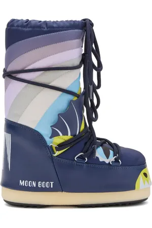 Moon Boot Botas para nieve Icon Dragon