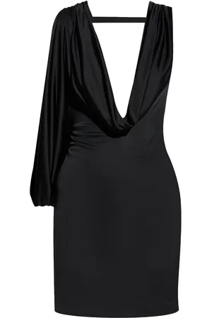 Dsquared2 Vestido corto Shiny