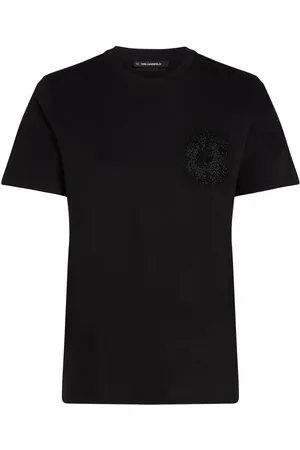 Karl Lagerfeld Playera Kameo