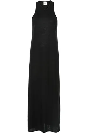 Khaite Vestido Vernetta