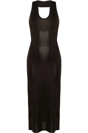 Khaite Vestido Coraline