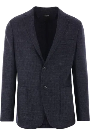 Ermenegildo Zegna Blazer con botones