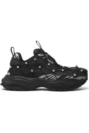VERSACE Tenis Mercury M_VS_02