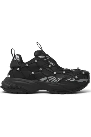 VERSACE Tenis Mercury M_VS_02