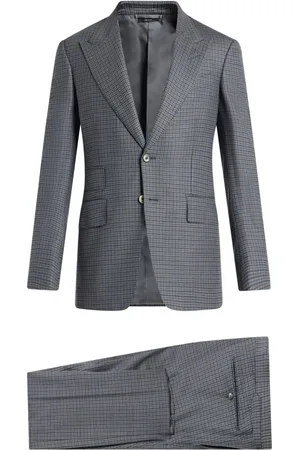 Tom Ford Traje con botones