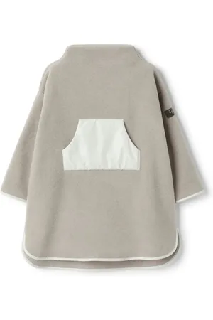 Il gufo Poncho texturizado