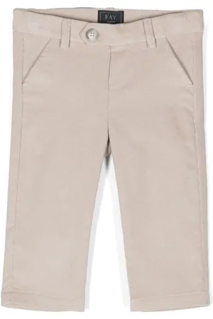 FAY Pantalones de pana
