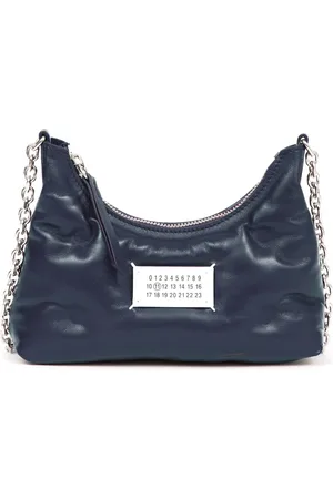 Maison Margiela Bolsa de hombro Glam Slam micro