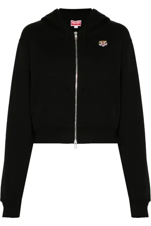 Kenzo Hoodie Lucky Tiger