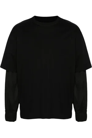 SACAI Playera a capas