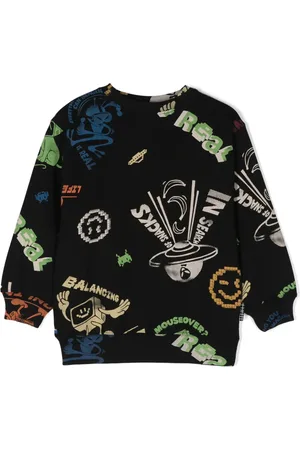 Molo Sudadera Monti