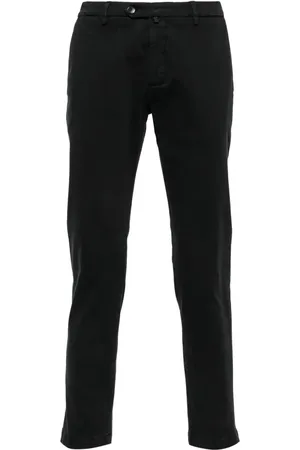 BRIGLIA Pantalones chinos