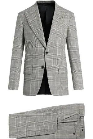 Tom Ford Traje con botones